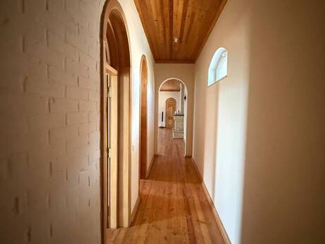 9 otaqlı həyət evi, 360 m², Sahil: 799 000 ₼ 5