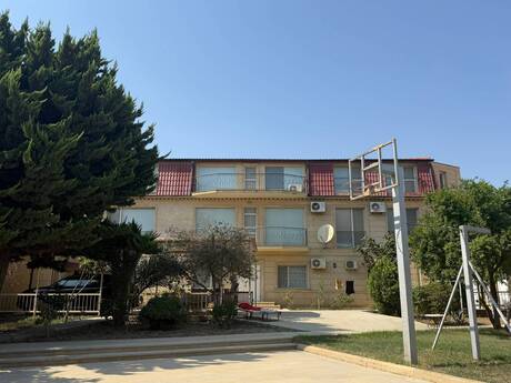 9 otaqlı həyət evi, 360 m², Sahil: 799 000 ₼ 2