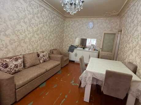 Elan №6408436 - Bakı, Nəsimi m., 3 otaqlı, 85 m², 4/10 mərtəbə