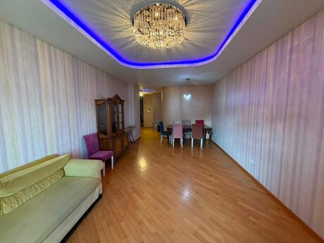 Объявление №6408465 - Баку, Наримановский  р., 2-комн., 100 м², 10/19 этаж