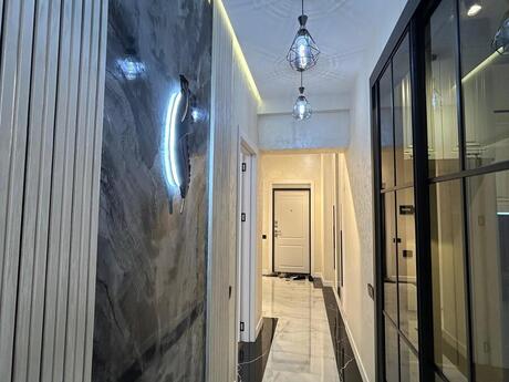 2-комнатная квартира, 74 м², Nəriman Nərimanov: 288 000 ₼ 5