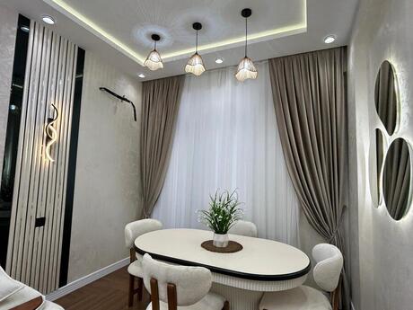 2-комнатная квартира, 74 м², Nəriman Nərimanov: 288 000 ₼ 3
