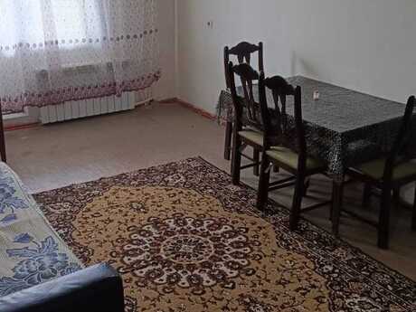 Объявление №6408446 - Баку, м. Халглар Достлугу, 2-комн., 58 м², 1/9 этаж