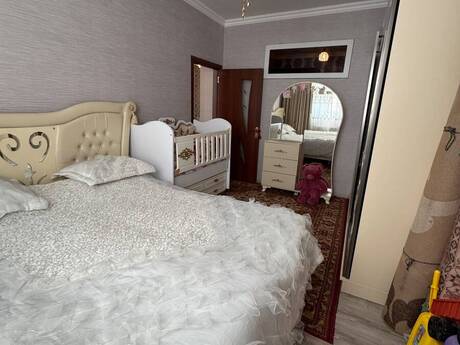 3 otaqlı mənzil, 74 m², Masazır: 87 000 ₼ 3