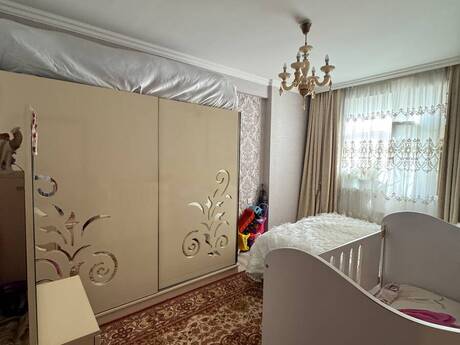 3 otaqlı mənzil, 74 m², Masazır: 87 000 ₼ 4