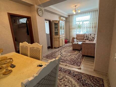 3 otaqlı mənzil, 74 m², Masazır: 87 000 ₼ 2