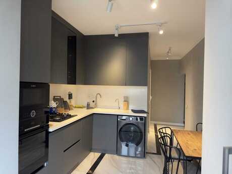 Elan №6408454 - Bakı, Əhmədli m., 3 otaqlı, 66 m², 8/9 mərtəbə