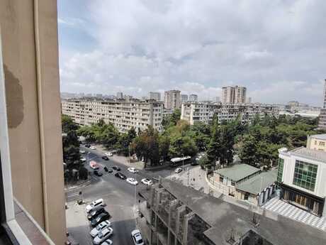 Elan №6408450 - Bakı, Azadlıq Prospekti m., 2 otaqlı, 78.6 m², 8/20 mərtəbə
