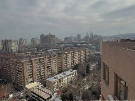 1 otaqlı mənzil, 115 m², Elmlər Akademiyası: 160 000 ₼ 5