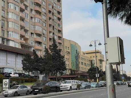 Elan №6408453 - Bakı, Elmlər Akademiyası m., 1 otaqlı, 115 m², 17/17 mərtəbə