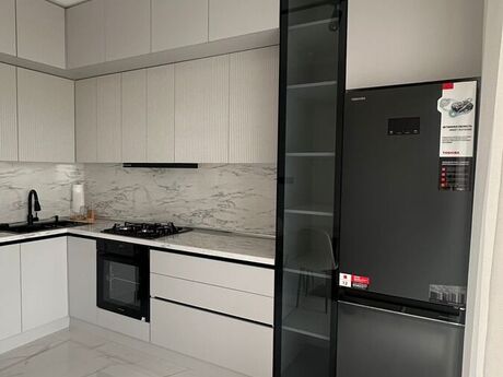 Kirayə 2 otaqlı mənzil, 65 m², Nizami: 1 100 ₼/ay 3