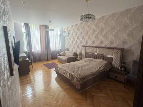3 otaqlı mənzil, 92 m², Elmlər Akademiyası: 318 000 ₼ 3