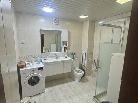 3 otaqlı mənzil, 92 m², Elmlər Akademiyası: 318 000 ₼ 5