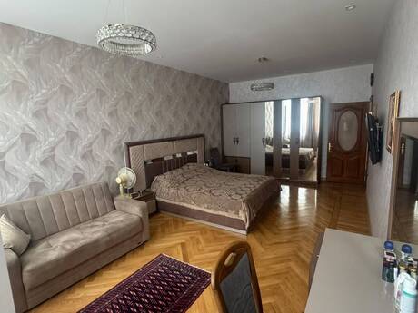 3 otaqlı mənzil, 92 m², Elmlər Akademiyası: 318 000 ₼ 4
