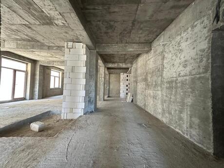4 otaqlı mənzil, 213 m², Ağ şəhər: 870 000 ₼ 5