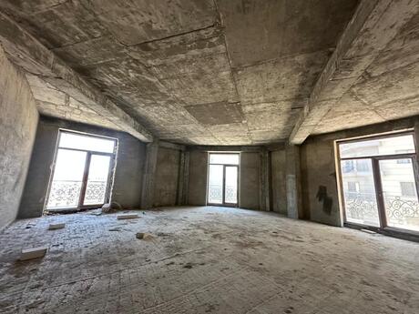 4 otaqlı mənzil, 213 m², Ağ şəhər: 870 000 ₼ 3