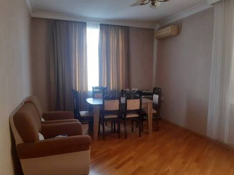 Kirayə 3 otaqlı mənzil, 130 m², Nəsimi: 900 ₼/ay 2