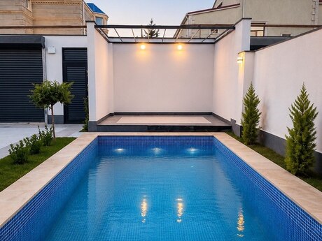 5 otaqlı həyət evi, 250 m², Buzovna: 279 000 ₼ 3