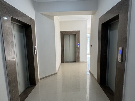 3 otaqlı mənzil, 153 m², Bayıl: 385 000 ₼ 3