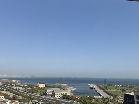 3 otaqlı mənzil, 153 m², Bayıl: 385 000 ₼ 4