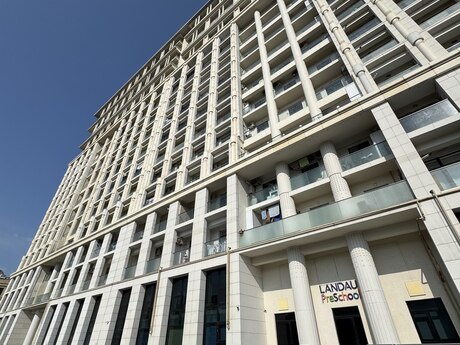 3 otaqlı mənzil, 153 m², Bayıl: 385 000 ₼ 2