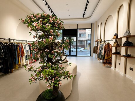 Elan №6408660 - Bakı, Gənclik m., 103 m²