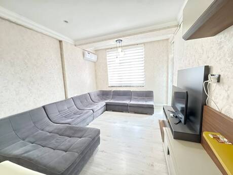 Kirayə 2 otaqlı mənzil, 70 m², Memar Əcəmi: 800 ₼/ay 3