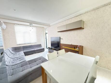 Kirayə 2 otaqlı mənzil, 70 m², Memar Əcəmi: 800 ₼/ay 2