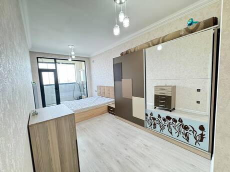 Kirayə 2 otaqlı mənzil, 70 m², Memar Əcəmi: 800 ₼/ay 5
