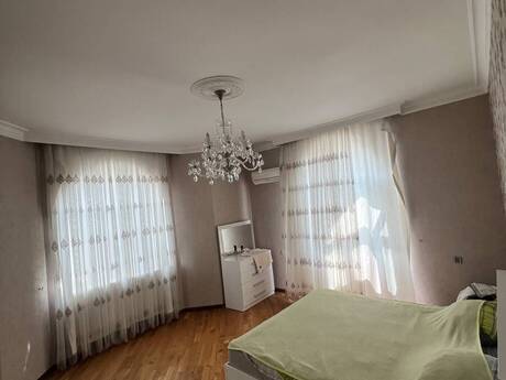 6 otaqlı həyət evi, 280 m², Zabrat: 230 000 ₼ 5