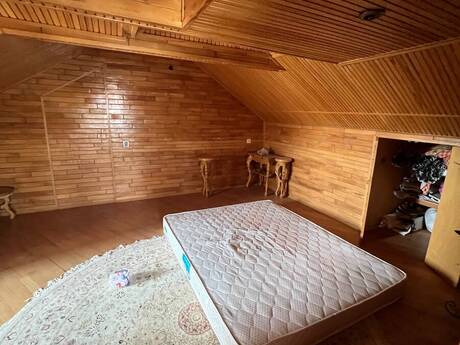 6 otaqlı həyət evi, 280 m², Zabrat: 230 000 ₼ 3