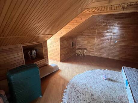 6 otaqlı həyət evi, 280 m², Zabrat: 230 000 ₼ 4