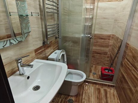 2 otaqlı mənzil, 40 m², Qara Qarayev: 143 000 ₼ 5