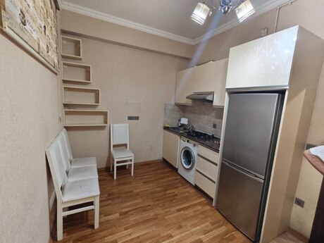 Объявление №6408504 - Баку, м. Кара Караев, 2-комн., 40 м², 5/17 этаж