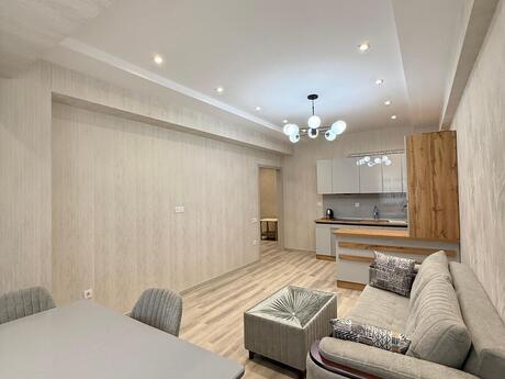 Kirayə 2 otaqlı mənzil, 70 m², BCR Khatai: 1 200 ₼/ay 4