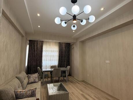 Kirayə 2 otaqlı mənzil, 70 m², BCR Khatai: 1 200 ₼/ay 5
