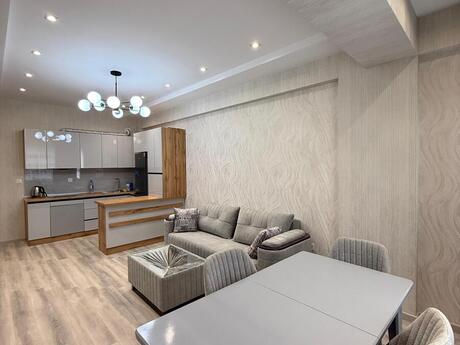 Kirayə 2 otaqlı mənzil, 70 m², BCR Khatai: 1 200 ₼/ay 3