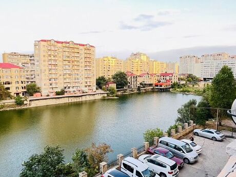 3-комнатная квартира, 180 м², İnşaatçılar: 370 000 ₼ 2
