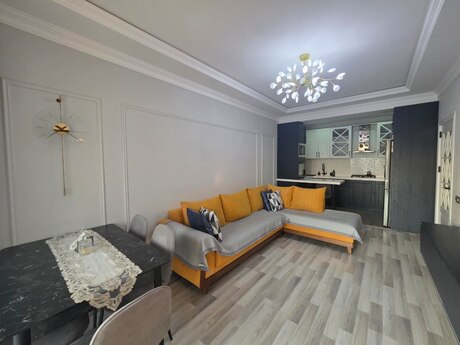 Elan №6408499 - Bakı, Həzi Aslanov m., 3 otaqlı, 82 m², 10/19 mərtəbə