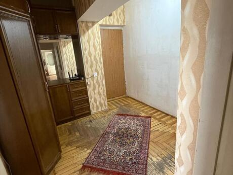 Kirayə 4 otaqlı mənzil, 100 m², 20 Yanvar: 850 ₼/ay 3