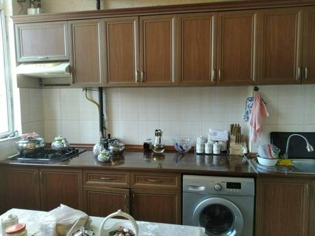 Kirayə 2 otaqlı mənzil, 65 m², Yasamal: 650 ₼/ay 3