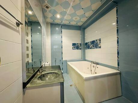 4 otaqlı mənzil, 220 m², 28 May: 550 000 ₼ 5