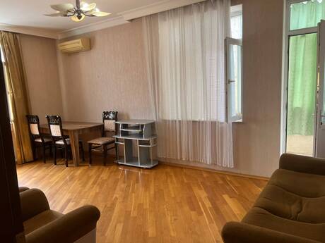 Elan №6408520 - Bakı, Nəsimi r., 3 otaqlı, 126 m², 7/17 mərtəbə