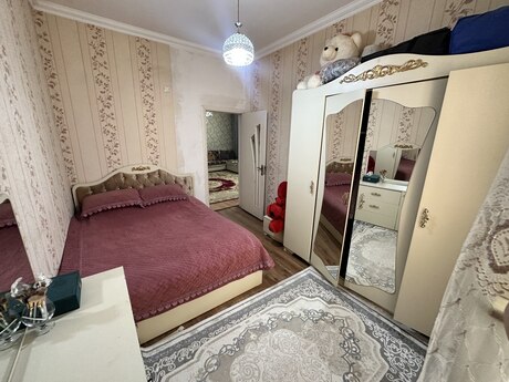 4 otaqlı həyət evi, 70 m², Qaraçuxur: 165 000 ₼ 5
