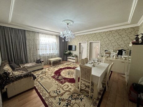 4 otaqlı həyət evi, 70 m², Qaraçuxur: 165 000 ₼ 2