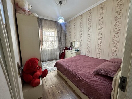 4 otaqlı həyət evi, 70 m², Qaraçuxur: 165 000 ₼ 4