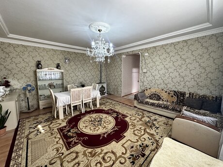 4 otaqlı həyət evi, 70 m², Qaraçuxur: 165 000 ₼ 3