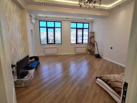 Объявление №6408523 - Баку, м. Ази Асланов, 3-комн., 145 м², 4/7 этаж