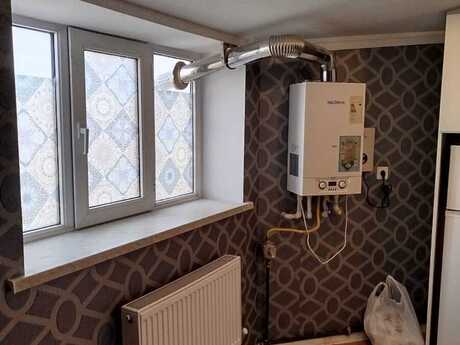 2-room new-build apartment for sale in İnşaatçılar, 60 m², 116 000 AZN, photo 3 / 12
