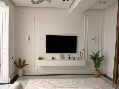 Kirayə 2 otaqlı mənzil, 120 m², 28 May: 2 800 ₼/ay 3
